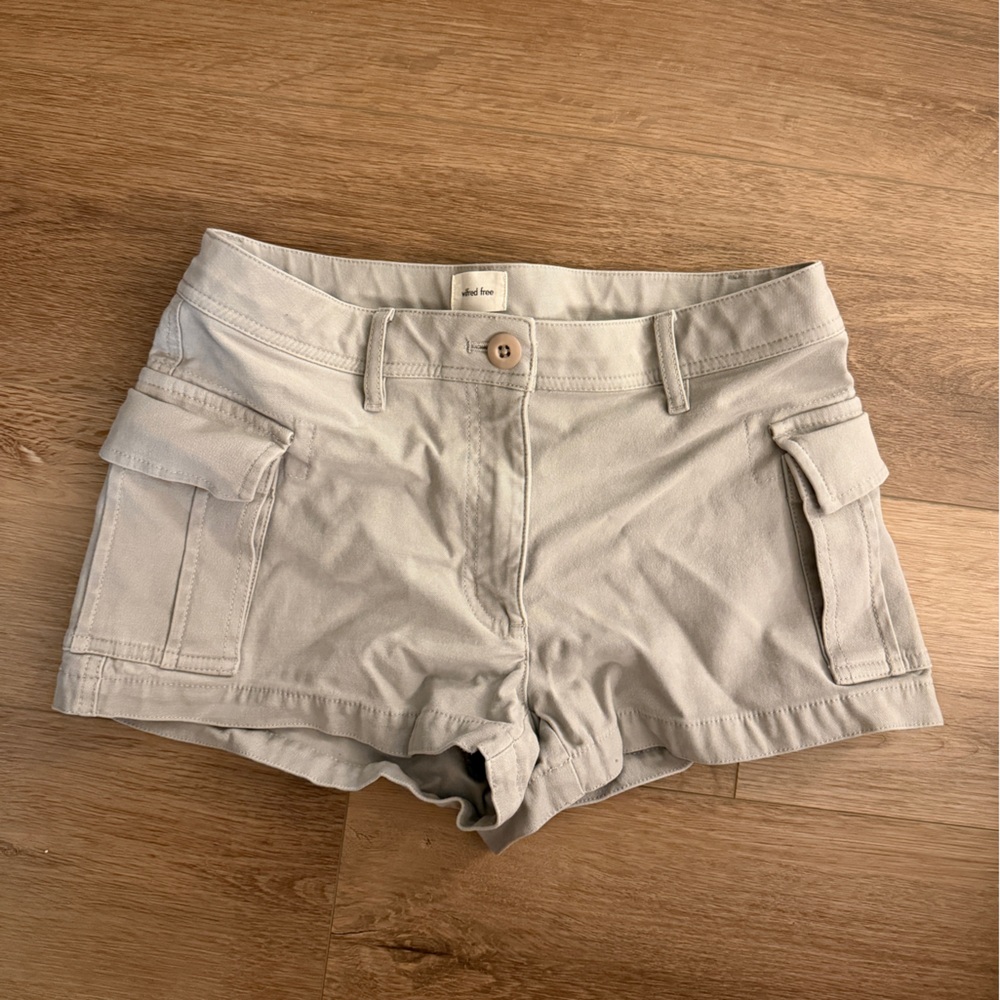 Aritzia shorts